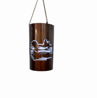 Hanging Luminary Loon